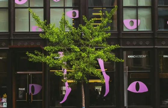 KMAC Museum：入場門票成人