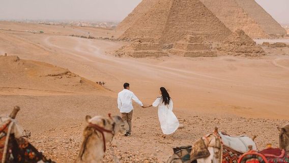 CairoTours