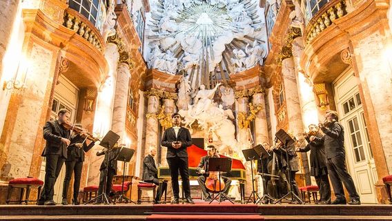 ViennaExperiences