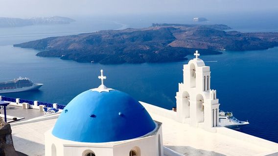 SantoriniTours