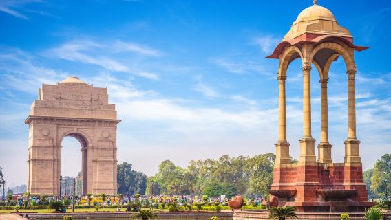 DelhiExperiences