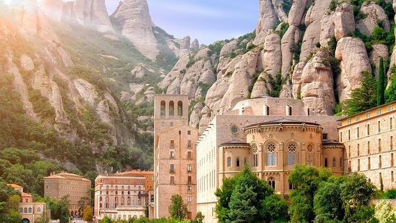 BarcelonaTours