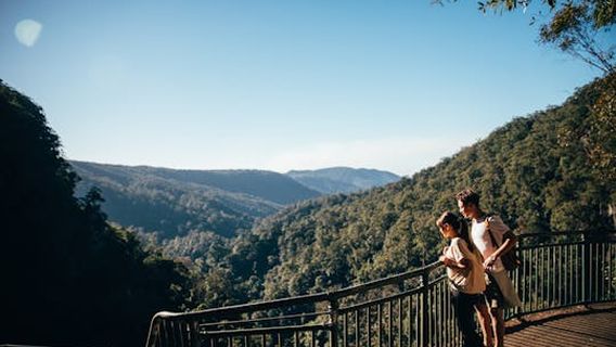 Gold CoastExperiences