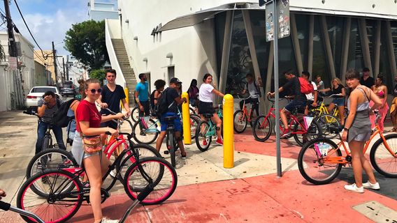 Miami BeachTours
