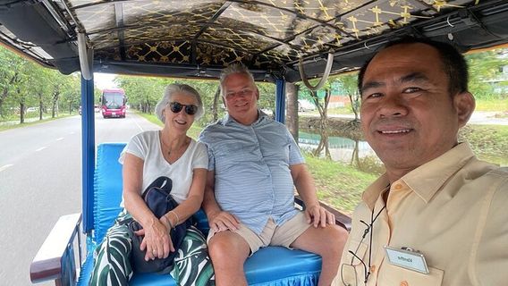 BattambangTours