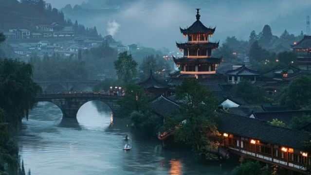 都江堰+熊貓谷【包車一日遊】不含門票‖純玩無購物‖不拼車