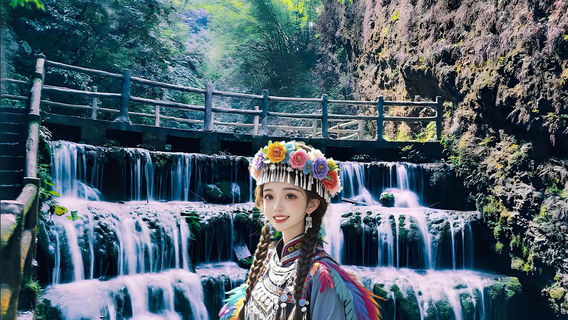 貴陽日遊