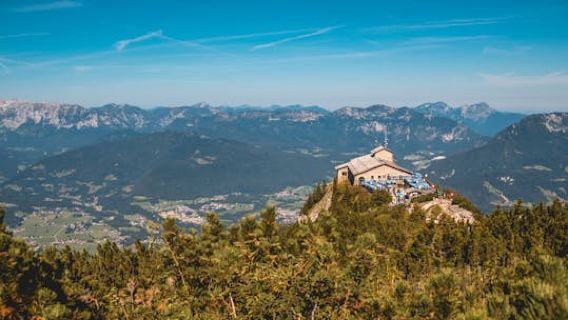 Salzburg