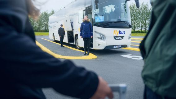 ReykjavikTransport