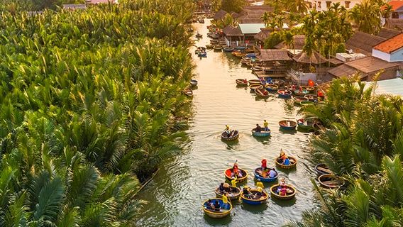 Hoi AnExperiences
