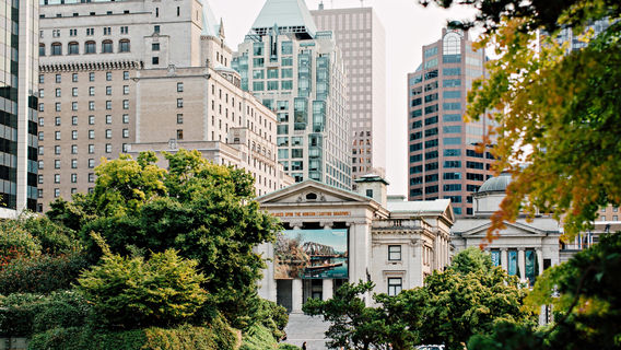 Vancouver