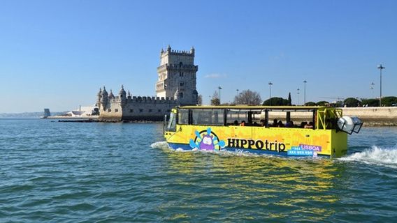 Lisbon