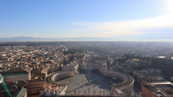 Rome