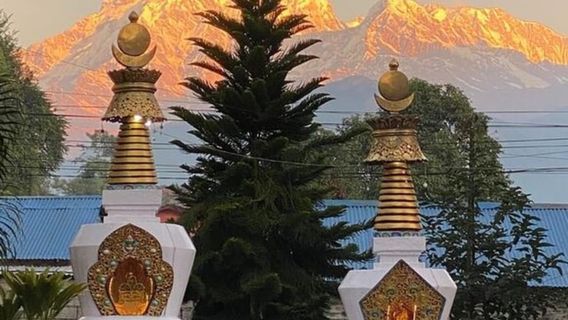 Pokhara
