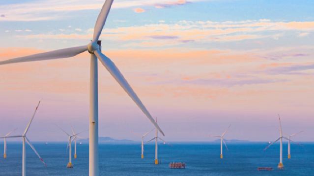 福州平潭島+長江澳+鏡沙+北部灣一日遊【可8人小團+看風車】