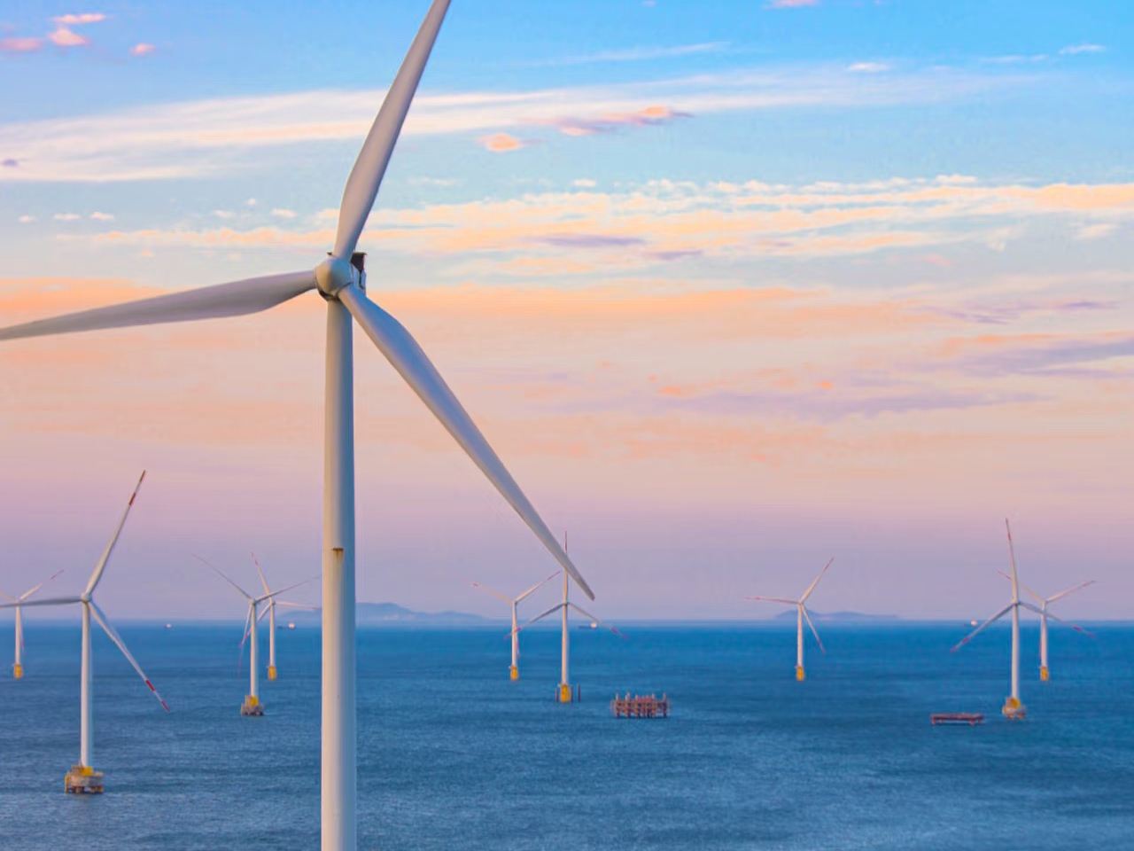 平潭島+長江澳+鏡沙+北部灣一日遊【可8人小團+看海上風車】