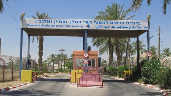Amman
