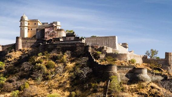 Ranakpur