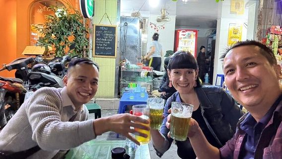 Hanoi