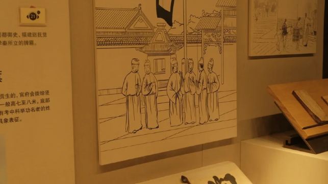 夜遊夫子廟+中國科舉博物館（江南貢院）匠心說人工講解服務