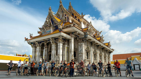 Bangkok