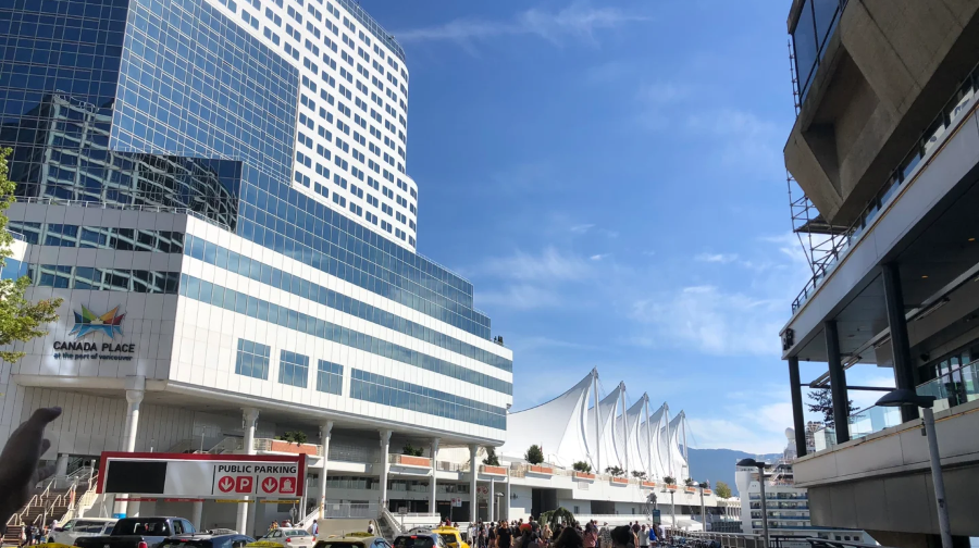 溫哥華市區周邊包車遊/一日遊/多日遊【景點自選-詳詢客服】