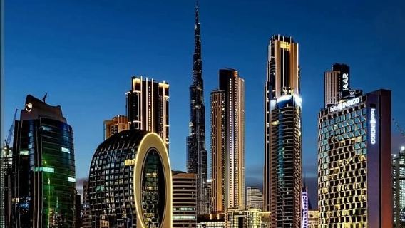 Ras Al Khaimah
