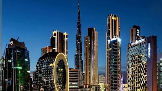 Ras Al KhaimahTours
