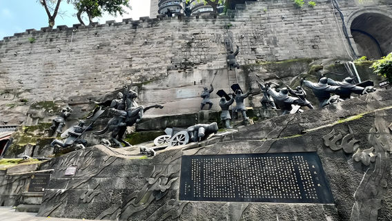 ChongqingTours