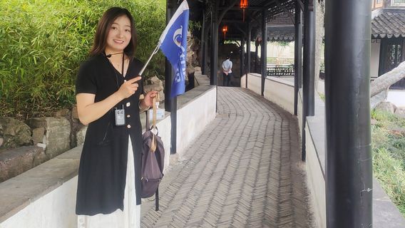 ShanghaiTravel Services
