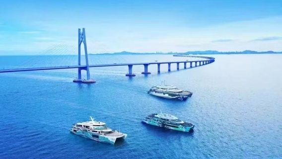 深圳日遊