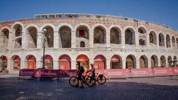 VeronaTours