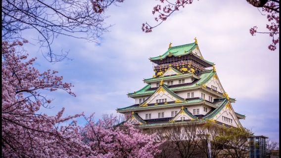 大阪
