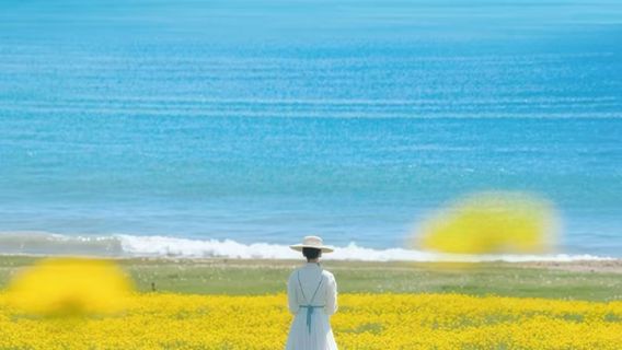 西寧旅行服務