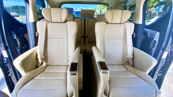 Macau private charter transfer◉Private charter from Macau to Foshan Chancheng, Zumiao, Shunde Qinghui Garden Hotel, Hong Kong | Professional driver + point-to-point door-to-door transfer + cross-border licensed van + convenient clearance