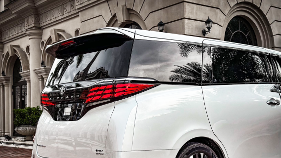 Macau Guangzhou Foshan private charter transfer | Private charter from Macau to Guangzhou, Foshan Chancheng Zumiao, Shunde Qinghui Garden | Professional driver + door-to-door pickup + tourist charter + intercity transfer