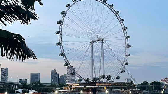 SingaporeExperiences