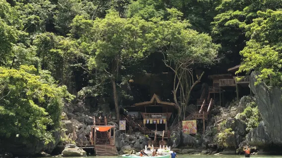 El Nido Tour D Pure Lagoon Bliss & Beach Vibes