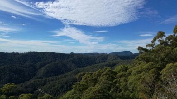 拜倫灣旅行攝影