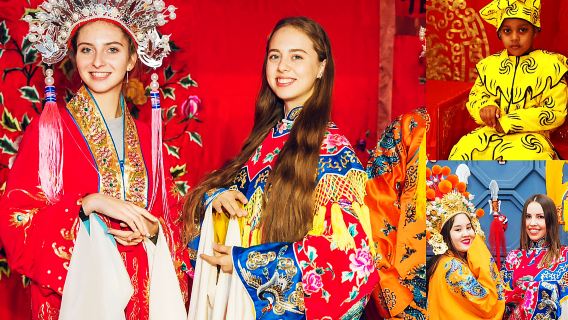 Bắc KinhDịch Vụ Đi Lại