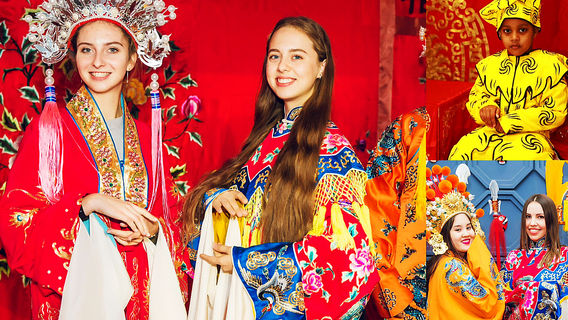 PekingReisedienstleistungen
