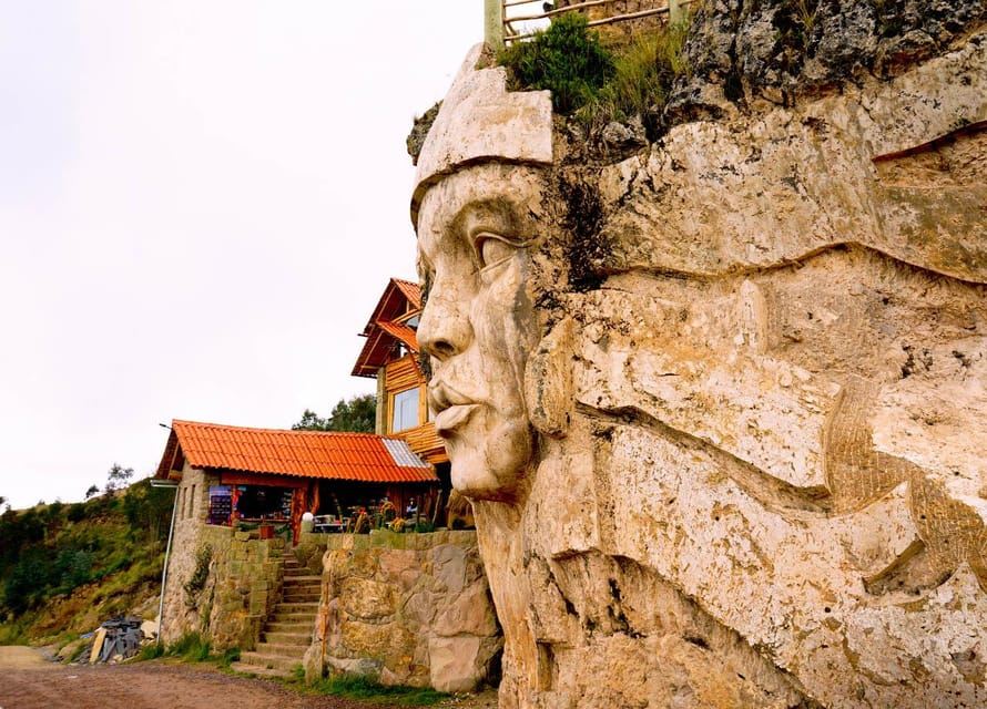 Cusco: Abode of the Gods ATV Tour with Transfer