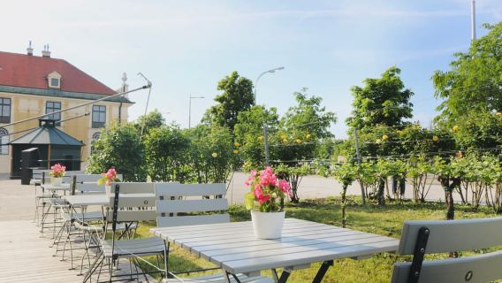 Wien: Eintrittskarte für Schloss Schönbrunn mit Mittagessen