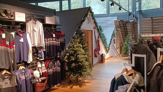 Stavanger: Pengembaraan foto Månafossen dan sifat mentah