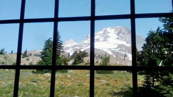 Portland: Excursión de un día al Monte Hood