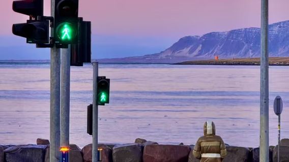 冰島雷克雅未克冰河湖+鑽石冰沙灘一日遊/行程可調-可定制多日