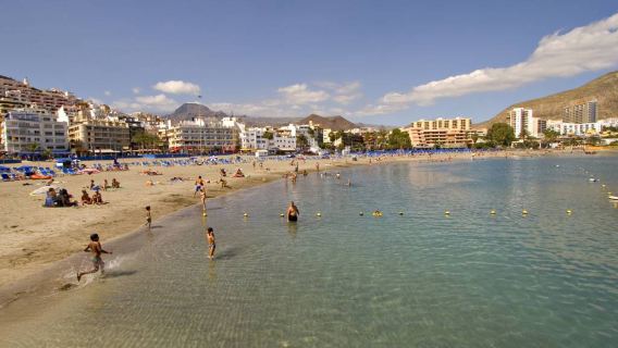 Transfer to Southern Beach and Market from the North Area