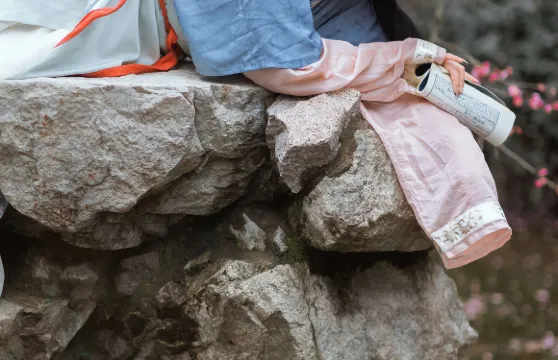 城固旅拍【漢代風格攝影攝像約拍跟拍航拍寫真+多語言翻譯本地攝影師】