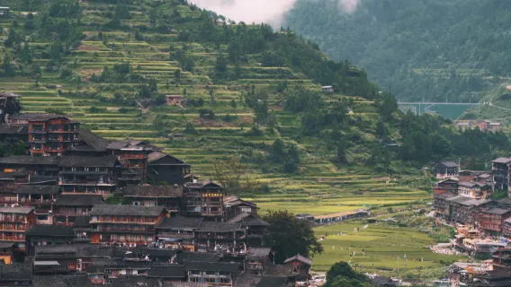 Guizhou | Guiyang/Zunyi/Liupanshui/Libo/Bijie/Anshun/Kaili/Xingyi | Chinese/English/Minority Languages | Guide/Translation/Local Companion/Travel Services/City Walk