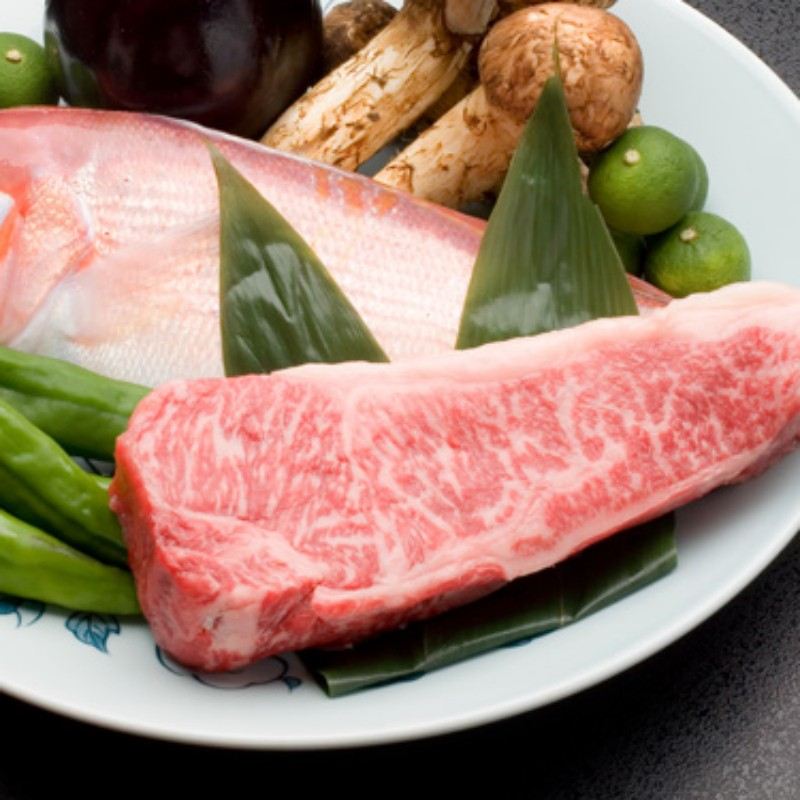 205 일본 인기 유명 레스토랑 고다이지 교토 요리 명점 하나사키 만지로